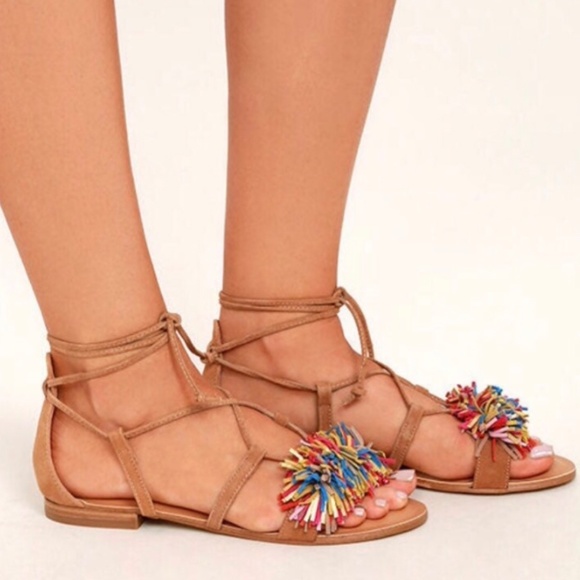 Sandals - Picture 5 of 5